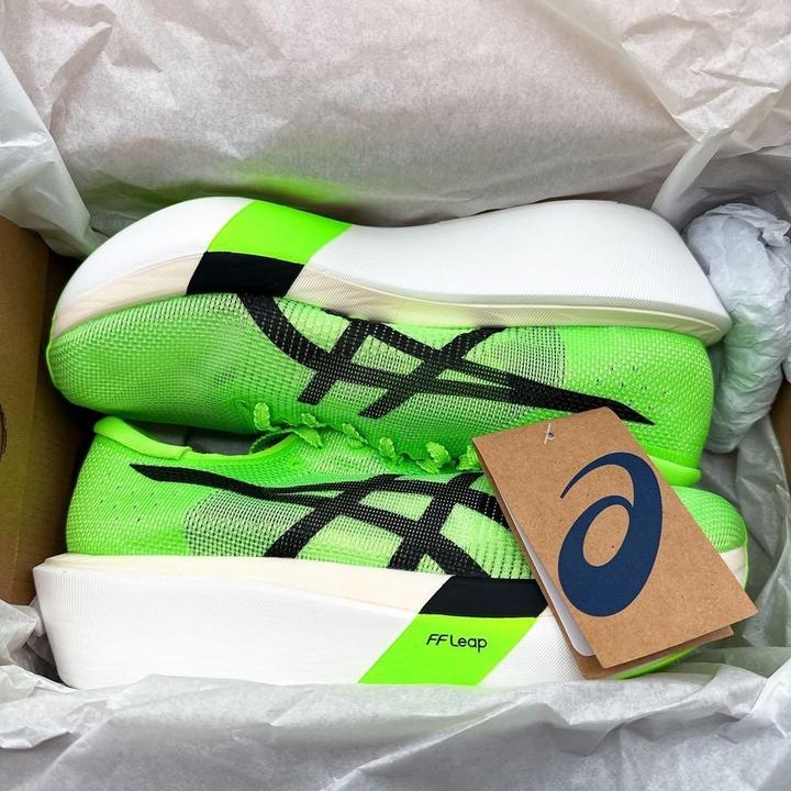 Produktbild ASICS Performance Metaspeed Sky Tokyo (41.5)