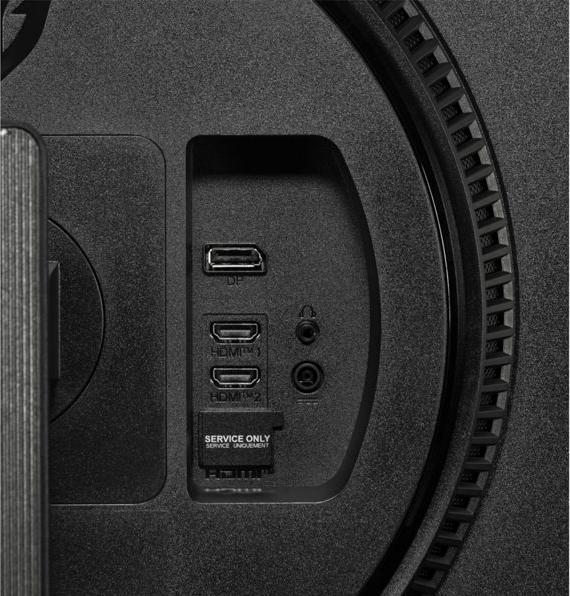 Image du produit LG 27G440A 27" Full HD Gaming Monitor (1920 x 1080 pixels, 27")