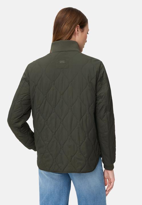 Produktbild Camel Active Steppjacke mit Taschen (52)