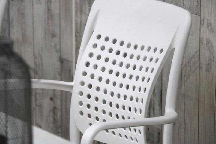 Produktbild Grosfillex Factory Gartensessel Stapelbar