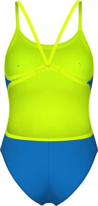 Immagine prodotto Arena W Costume da bagno in pizzo posteriore solido (42)