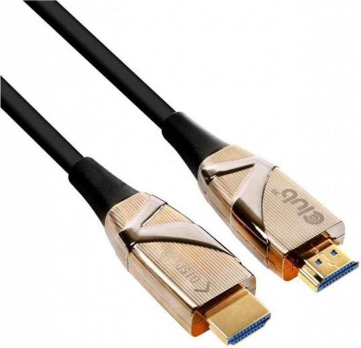 Immagine prodotto Club 3D HDMI (Typ A) — HDMI (Typ A) (50 m, HDMI, 2.0b)