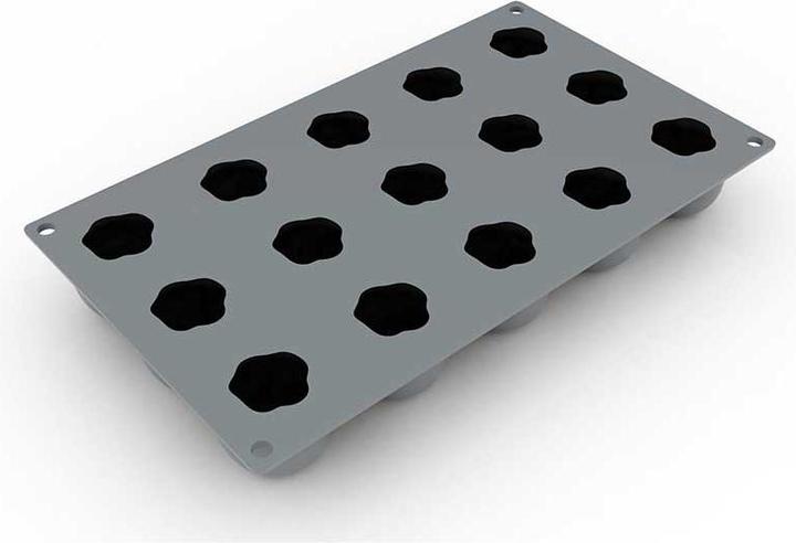 Produktbild Pavoni Silikonform Apfel (4.50 cm)