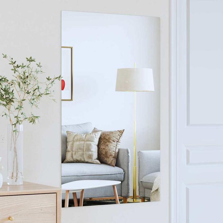 Produktbild vidaXL Wandspiegel (100 x 60 cm)