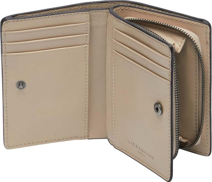 Produktbild Liebeskind Berlin Portemonnaie Geldbörse aus Schafsleder