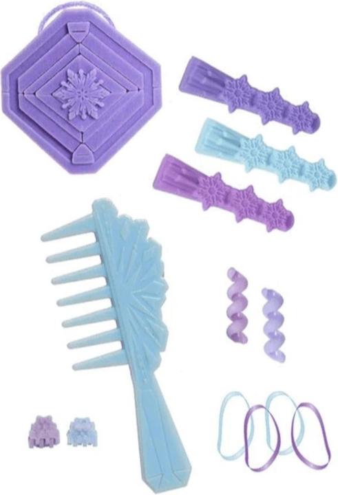 Image du produit Maki Tête de style Elsa