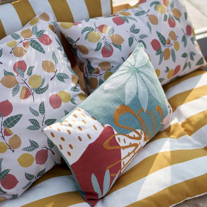 Immagine prodotto La Redoute Interieurs Hendaye Outdoor (120 x 60 x 7 cm)
