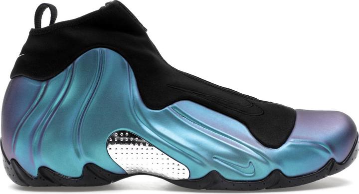 Image du produit Nike Air Flightposite Dusty Cactus (43)