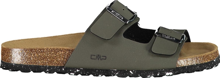 Produktbild CMP Campagnolo CMP Klapki męskie ECO THALITHA Torba r. 43 (3Q91017-F832) (43)