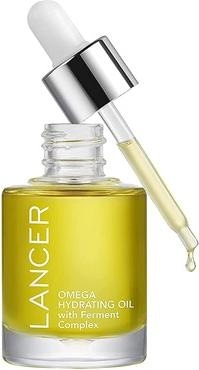 Produktbild Lancer Omega Hydrating Oil (30 ml)