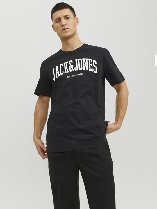 Produktbild Jack & Jones Logo T-Shirt (M)