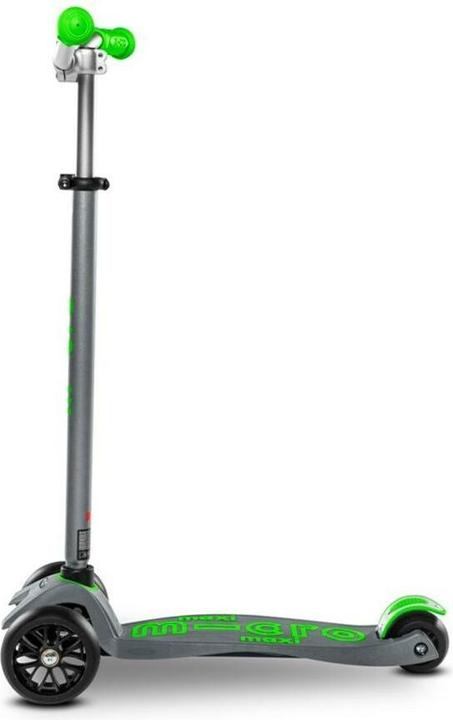 Actual product image Micro Maxi Deluxe Pro