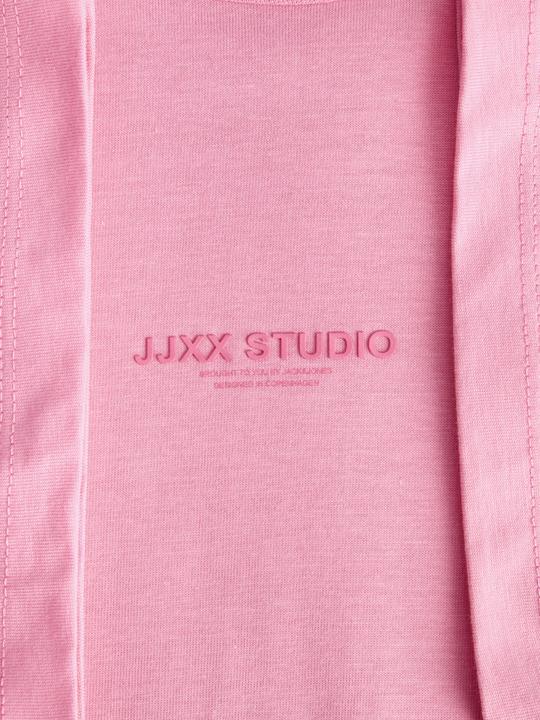 Produktbild JJXX Jxstudio Vesterbro Loose Tee Jrs Noos (S)