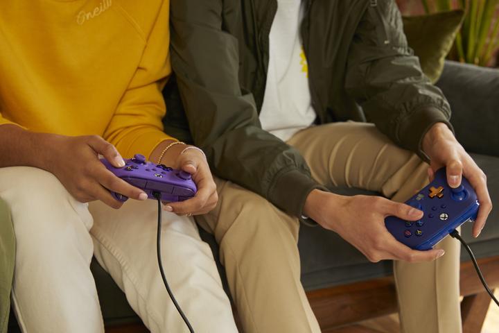 Produktbild PowerA Enhanced Wired (Xbox Series X, Xbox Series S)