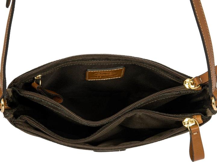Immagine prodotto Brics Borsa a tracolla Life 26 cm