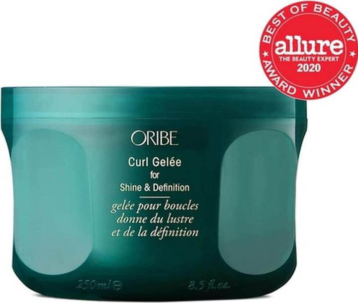Produktbild Oribe Curl Gelée for Shine & Definition (Haargel, 250 ml)