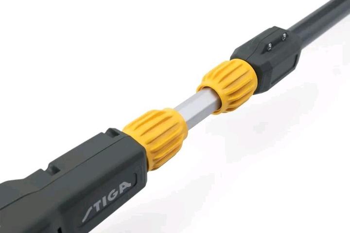 Actual product image Stiga Battery multitool MT 500e (Rechargeable battery operated)