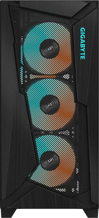 Actual product image Gigabyte C301G V2 (mATX, Mini-ITX, ATX, E-ATX)