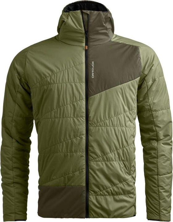 Actual product image Ortovox Piz Duan Jacket (S, M, L, XL, XXL)