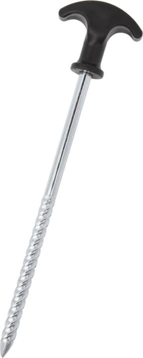 Actual product image vidaXL Zelthering