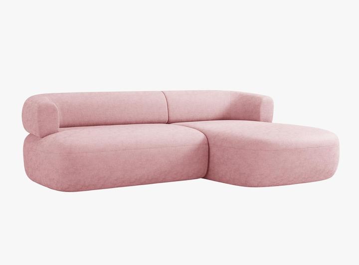 Produktbild Micadoni Jenny (Ecksofa)
