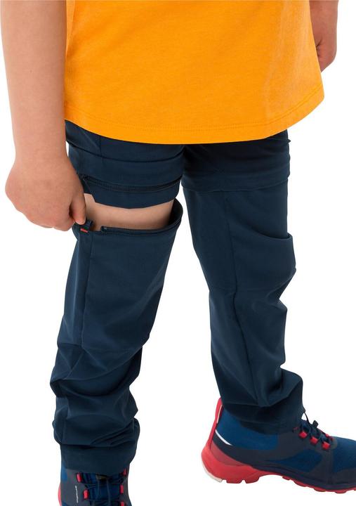 Produktbild Vaude Zo (122, 128)