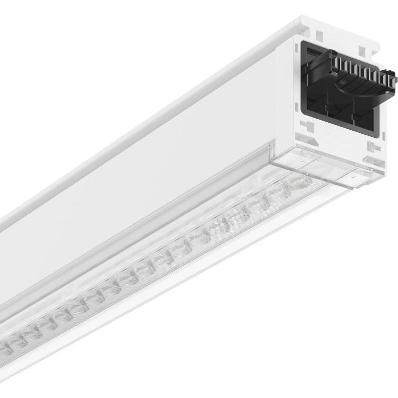 RZB, Wandleuchte + Deckenleuchte, LED-Lichtband