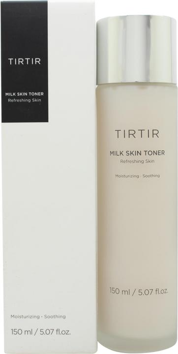 Produktbild TirTir Milk Skin Toner (Reinigungsmilch, 150 ml)