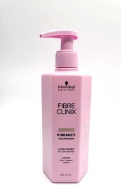 Produktbild Schwarzkopf Fibre Clinix - Vibrancy Conditioner (250 ml)