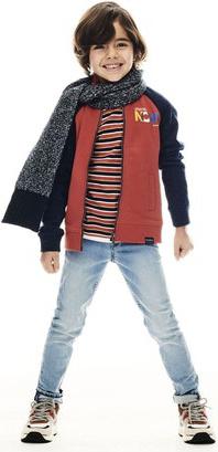 Image du produit Garcia Jeans Xevi medium used (98)