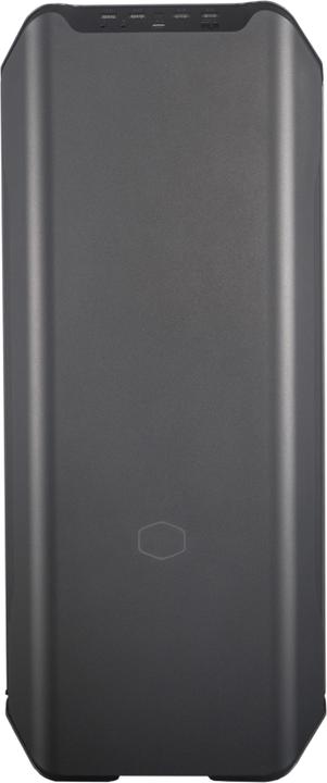 Produktbild Cooler Master MasterCase SL600M Black Edition (ATX, E-ATX, mATX, Mini-ITX)