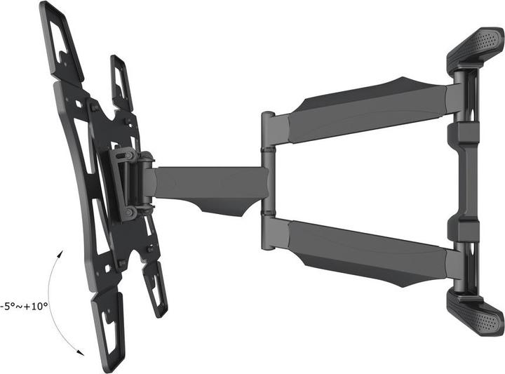 Produktbild Multibrackets Flexarm Full Motion (Wand, 55", 30 kg)