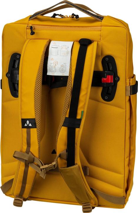 Produktbild Vaude Mineo Transformer (20 l)