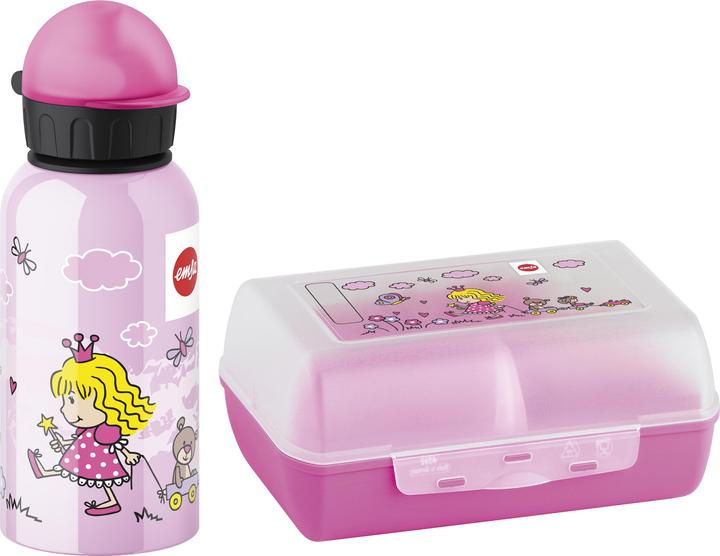 Productafbeelding Emsa Prinses