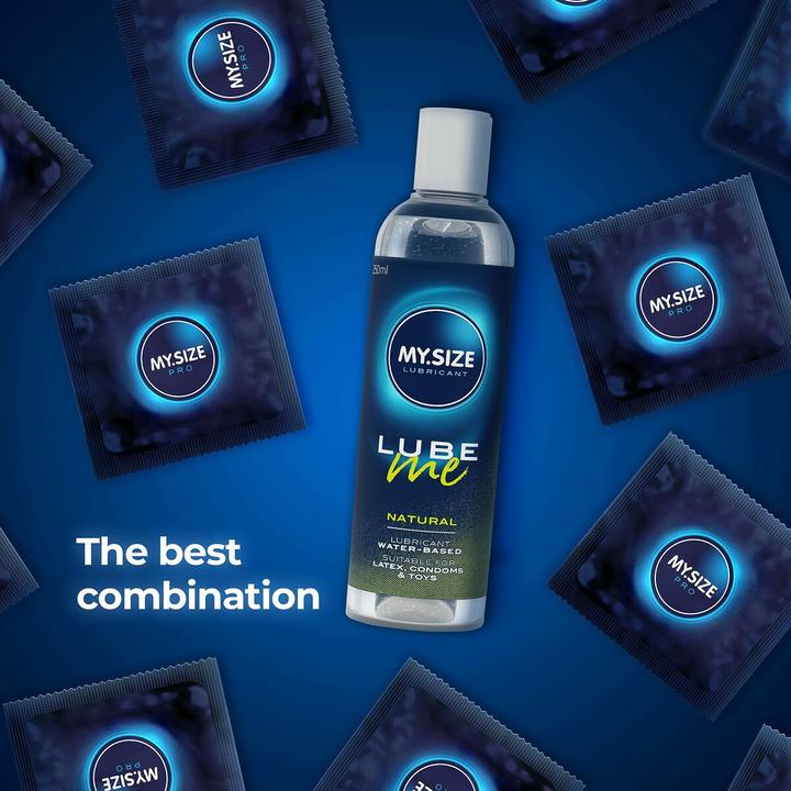 Produktbild My.Size 45mm (36 Stk.)