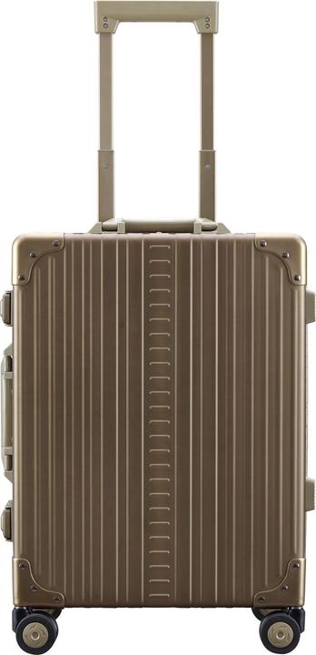 Actual product image Aleon 21â Carry-On - brown (46 l)