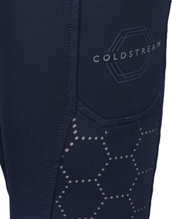 Produktbild Coldstream Ecclaw Elite Compression Reitleggings (S)