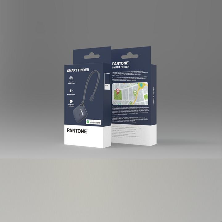 Produktbild Pantone smart finder PT-AG001 Navy 2380C (iOS)