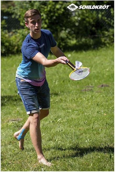 Productafbeelding Schildkröt Shuttlecock Set