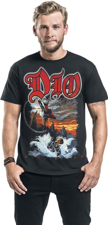 Produktbild DiO Holy diver (L)