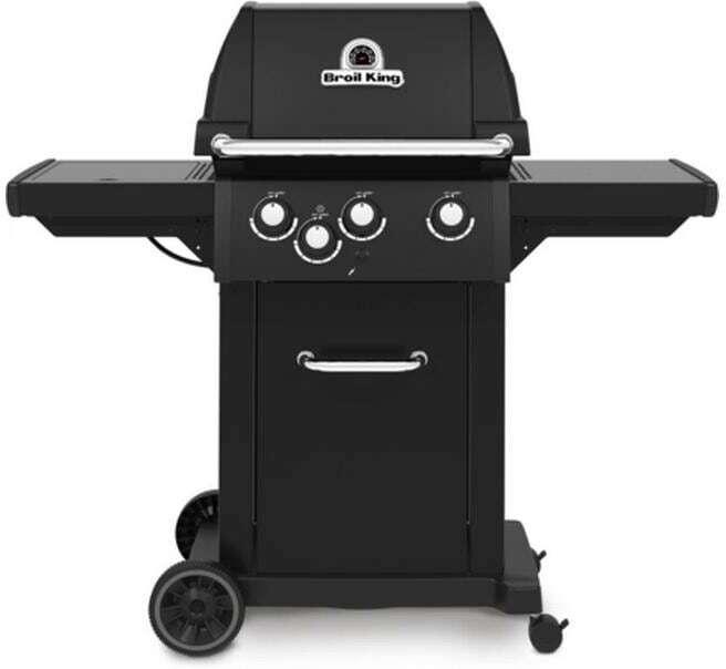 Broil King Royal 340 Shadow (8.80 kW)