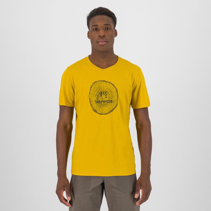 Produktbild Karpos Anemone Evo T-Shirt (L)