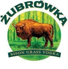 Produktbild Zubrowka Bison Gras (1 x 70 cl)