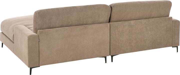 Actual product image Beliani Maloy (3-seater, Corner sofa)