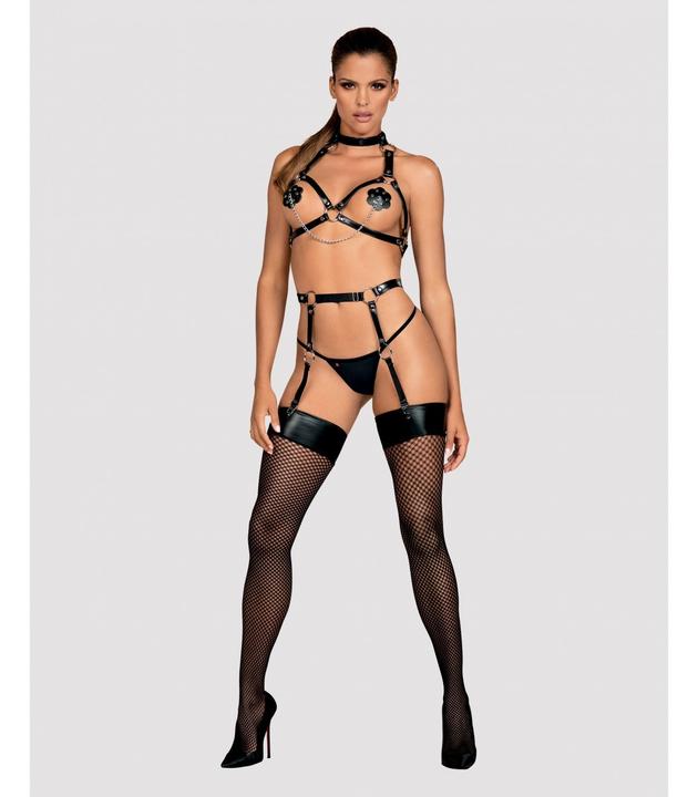 Immagine prodotto Obsessive Reggiseno a bretelle A740