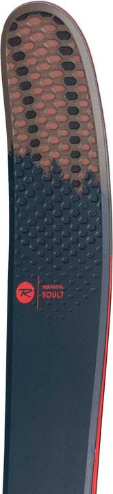 Produktbild Rossignol Soul 7 HD (164 cm, Ohne Bindung)