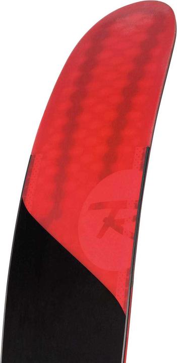 Produktbild Rossignol Soul 7 HD (164 cm, Ohne Bindung)