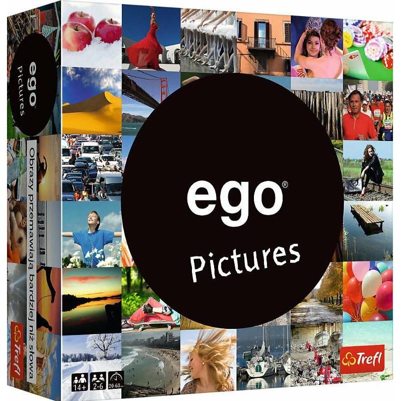 Trefl EGO Pictures gra 01813