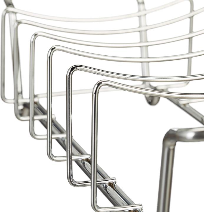 Produktbild Relaxdays Rippchenhalter