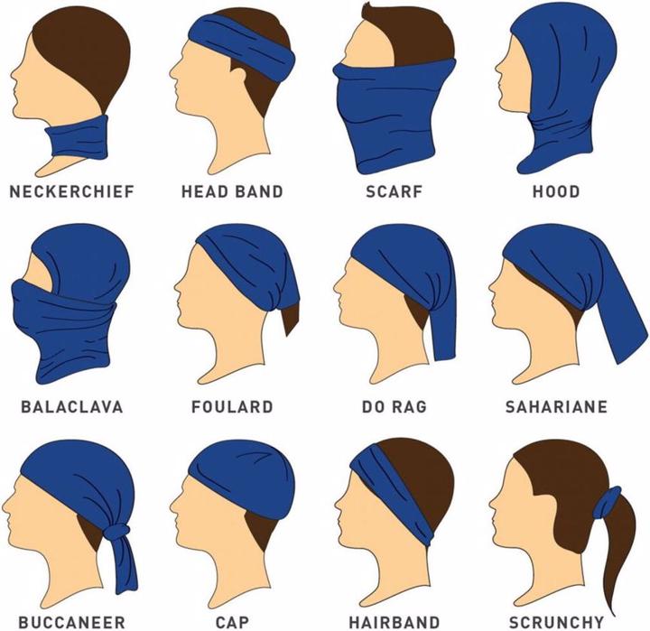 Immagine prodotto Trespass UTTP286 P